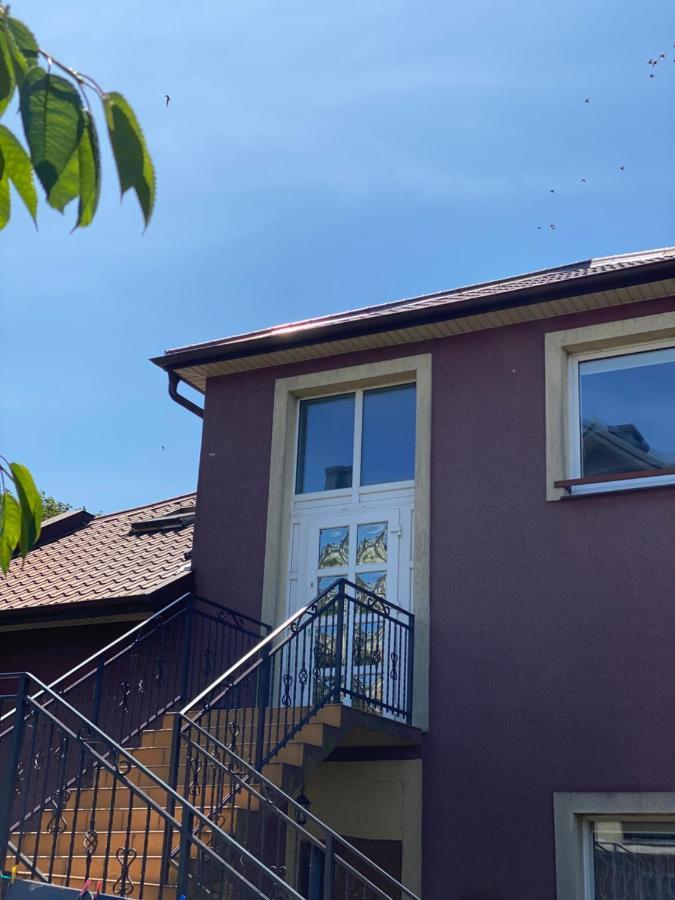 Apartament Malicia Puck Exterior foto